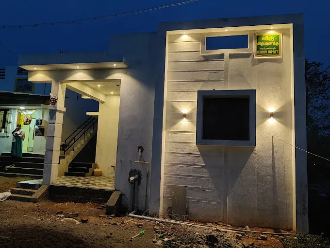 Image of: Rio Grande Construction And Interiors in Reserve Line 6