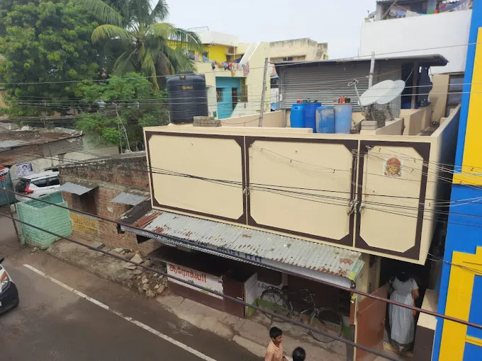Image of: Rrr Illam in Ponmeni 4