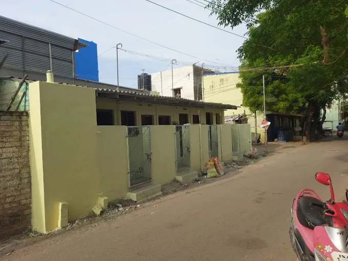Image of: Rrr Illam in Ponmeni 5