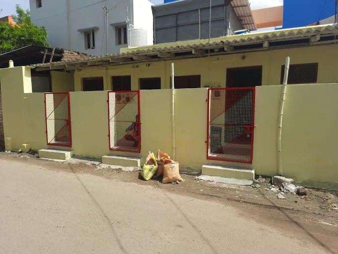 Image of: Rrr Illam in Ponmeni 7