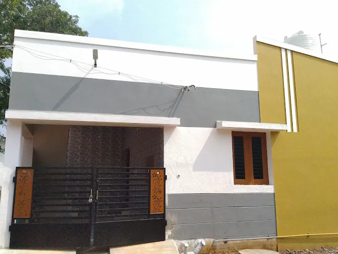 Image of: S Propertys in Madurai