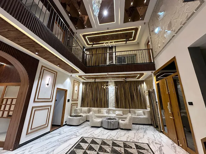 Image of: Samee Reale Estates And House Brokers in Madurai