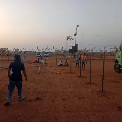 Image of: Sameera  Madurai  Site Office in Madurai