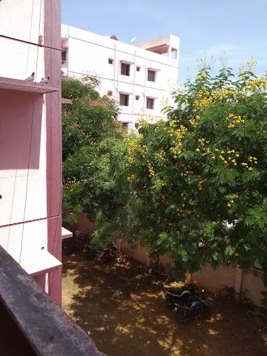 Image of: Sarani Apartment in Madurai 2