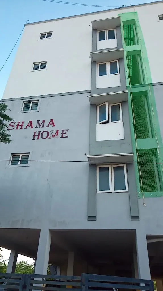 Image of: Shama Homes in Madurai