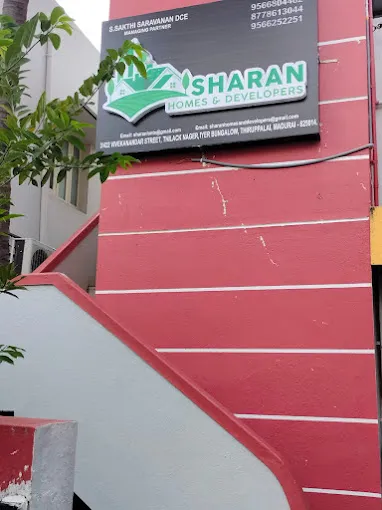 Image of: Sharan Homes And Developers in Iyer Bungalow 3