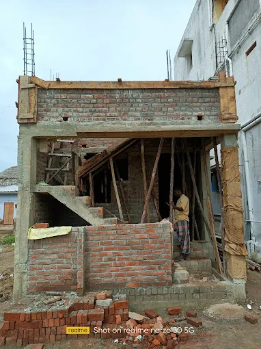 Image of: Siraj Construction in Madurai 2