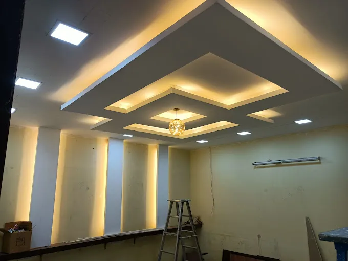 Image of: Siraj Construction in Madurai 4