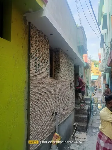 Image of: Siraj Construction in Madurai 5
