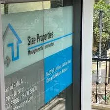Image of: Size Properties in Madurai