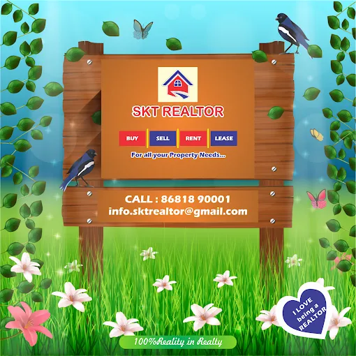 Image of: Skt Realtor in Madurai