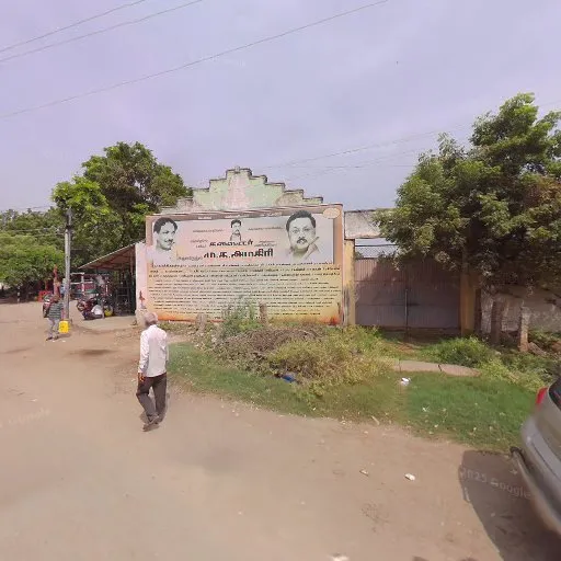 Image of: Smohan Realestate in Madurai