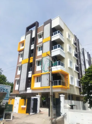 Image of: Southern Properties And Developers in Madurai