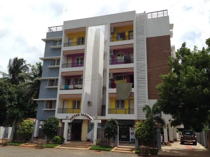 Image of: Southern Properties And Developers in Madurai 7