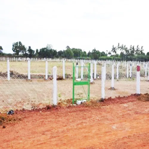 Image of: Sri Ayyappan Real Estate in Madurai