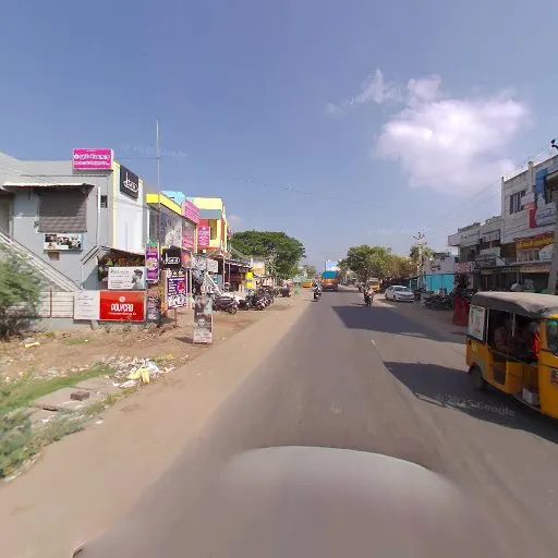 Image of: Sri Venkateshwara Real Estate in Koodal Nagar