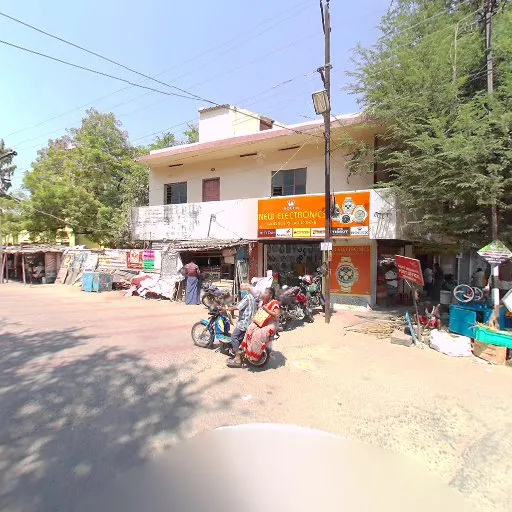 Image of: Sri Venkateshwara Real Estate in Madurai