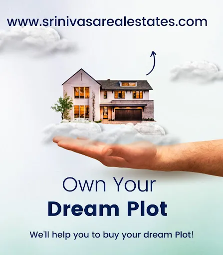 Image of: Srinivasa Real Estates Properties And Developers in Anna Nagar 3