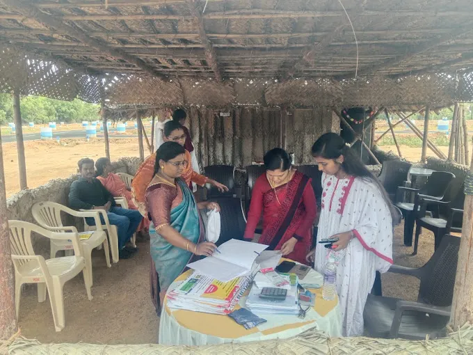 Image of: Ss Promoters in Madurai 4