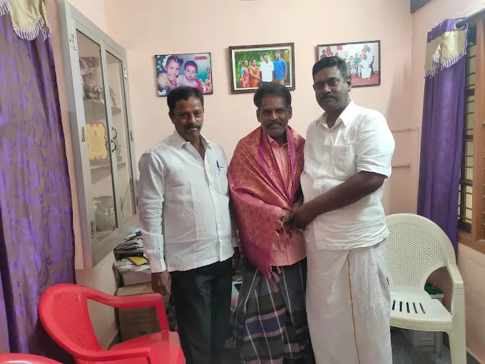 Image of: Ssamsudeen in Madurai 5