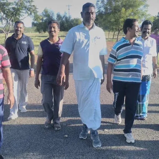 Image of: Ssamsudeen in Madurai 6