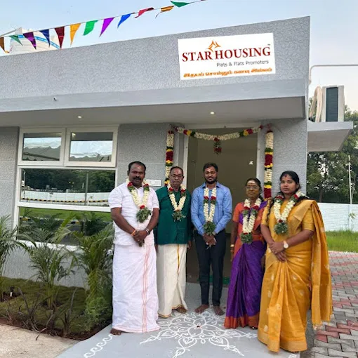 Image of: Star Luxoria Vilangudi in Madurai