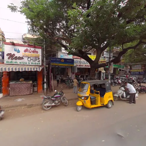 Image of: Thawa Housing Private Limited in Madurai