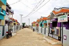 Image of: Thawa Housing Private Limited in Madurai