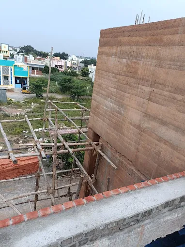 Image of: The Building Blocks in Tallakulam 4