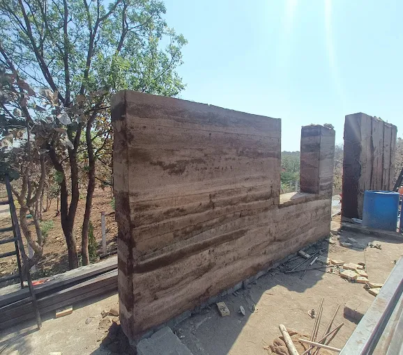 Image of: The Building Blocks in Tallakulam 6
