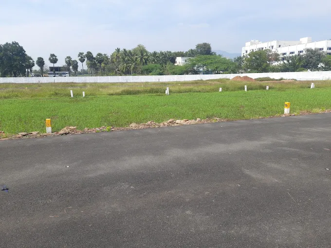 Image of: Thirumala Enclave in Madurai 3