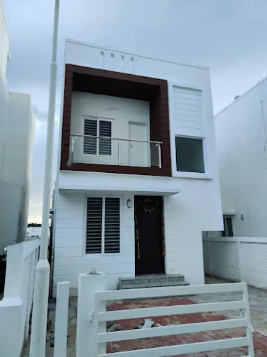 Image of: Thirumeni Real Estate in Madurai