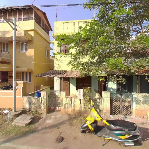 Image of: Trishna Homes in S S Colony 2
