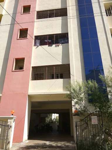 Image of: Trishna Homes in S S Colony 3