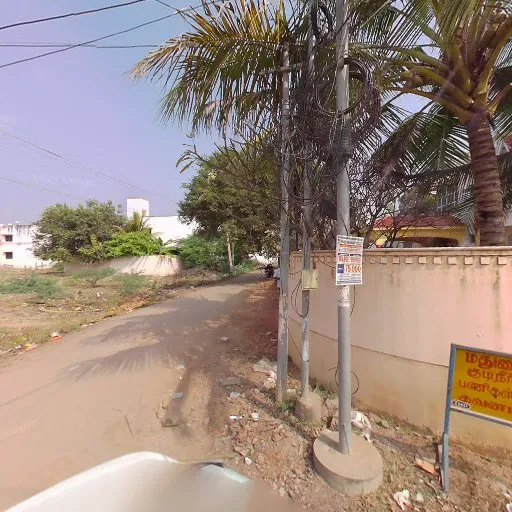 Image of: Trisquare Grand in Madurai