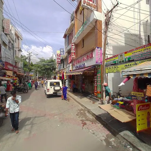 Image of: Vadivel House Broker in Kamarajar Salai