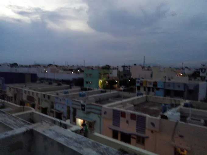Image of: Vaigai Veedugal in Avaniyapuram