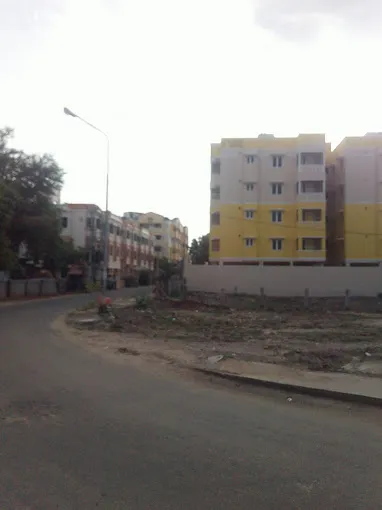 Image of: Vairam Constructions in Mattuthavani