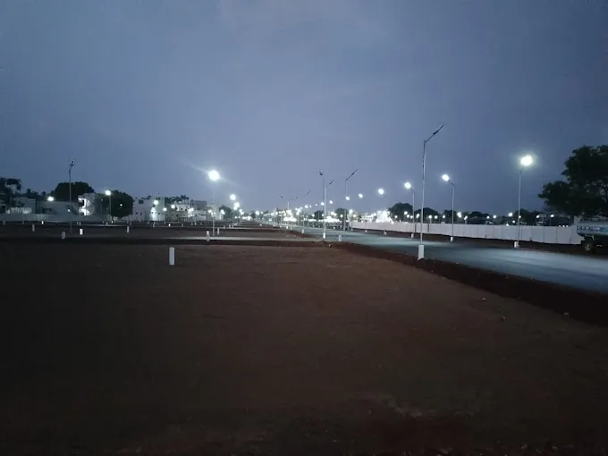 Image of: Varsha Garden in Madurai 2