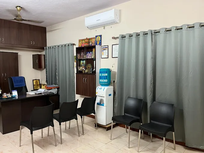 Image of: Vedha Reals in Andalpuram 2