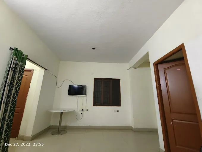 Image of: Veera Amohaa Service Apartments in S S Colony 3