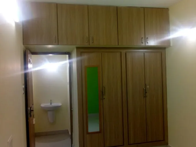 Image of: Vetry Homes in Thiru Nagar 3