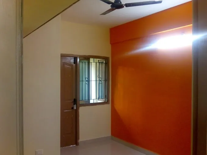 Image of: Vetry Homes in Thiru Nagar 5