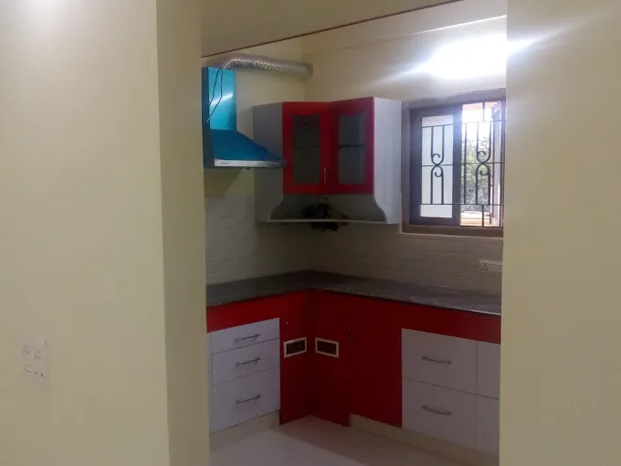 Image of: Vetry Homes in Thiru Nagar 7