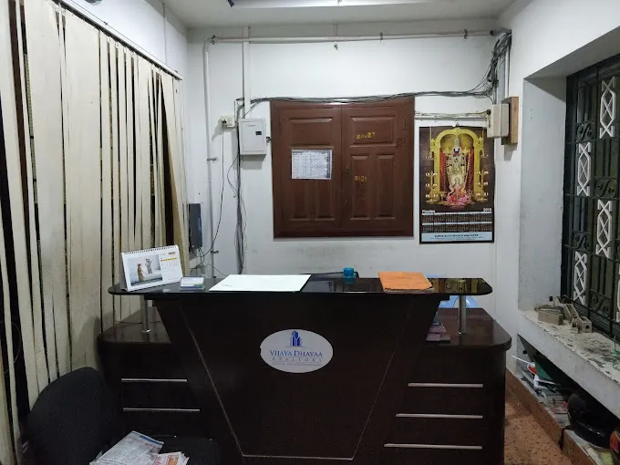 Image of: Vijaya Dhayaa Realtors in Kk Nagar 3