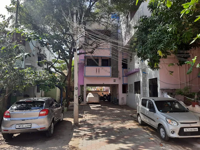Image of: Vishal Homes in Madurai