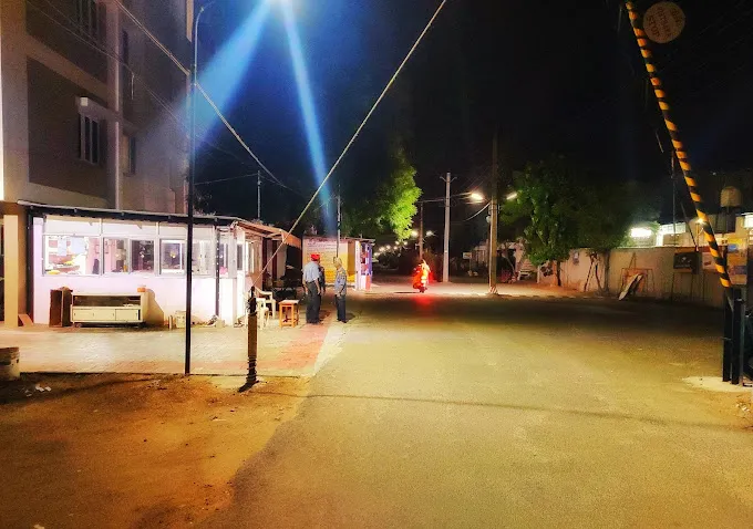 Image of: Visthara Residential Enclave in Vilangudi 3