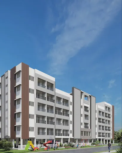 Image of: Visvas Madhyapuri in Ellis Nagar