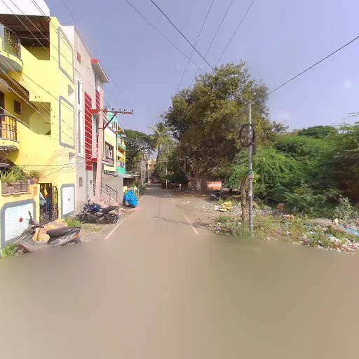 Image of: Visvas Madhyapuri in Ellis Nagar