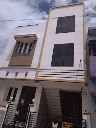 Image of: Vmp Builders Madurai Building Contractor in Palanganatham 7